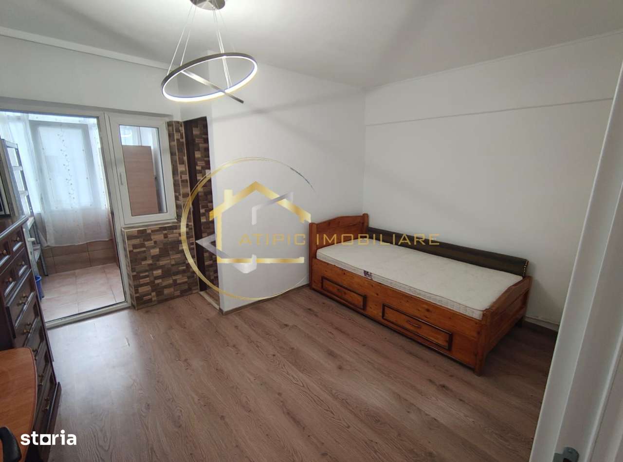 Garsoniera de vanzare etaj 1 in Bd Poitiers - Siraj - Imagine principală: 2/9