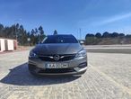 Opel Astra Sports Tourer 1.5 D S&S Business Edition - 4