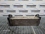 Radiator intercooler BMW X5 E70 3.0 2007 - 2010 2993CC M57 (846) - 1