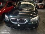 bmw 525d  e60 2007 para peças - 1