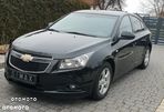 Chevrolet Cruze 1.6 LS - 1