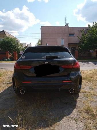 BMW Seria 1 118d M Sport - 14