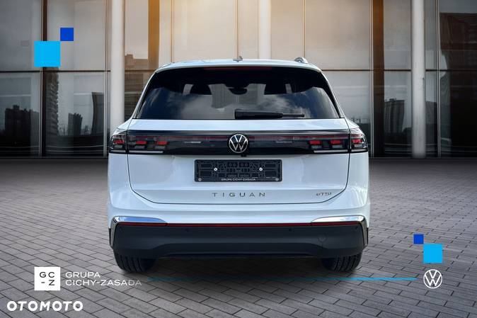 Volkswagen Tiguan 2.0 TDI SCR Elegance DSG - 4