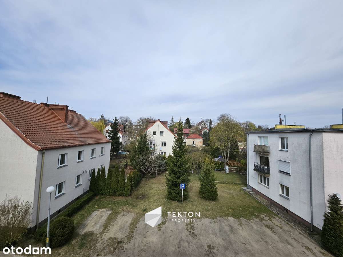 Słoneczne 2 pokojowe mieszkanie,blisko centrum-14