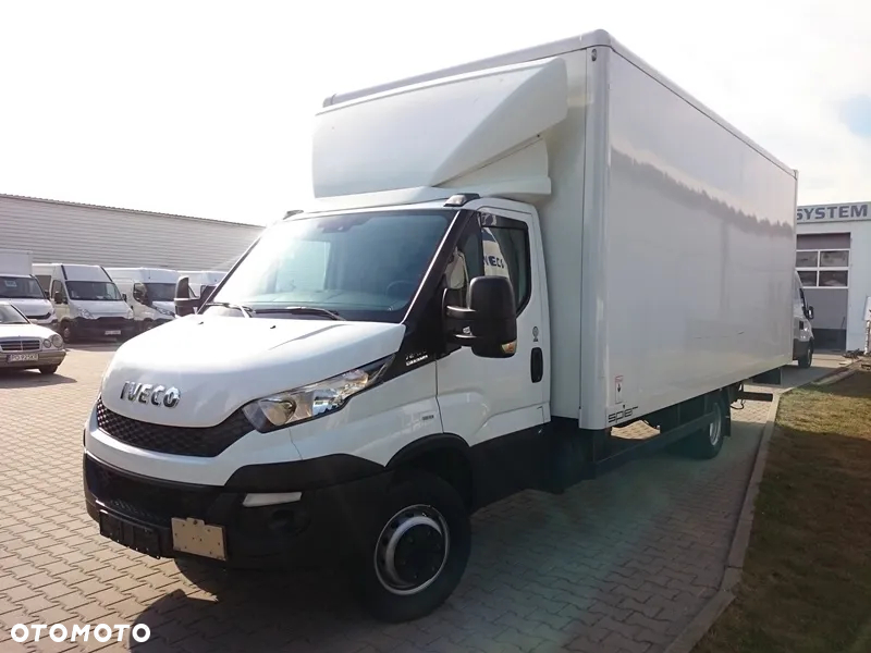 Iveco Daily 72C17A8/P - 5