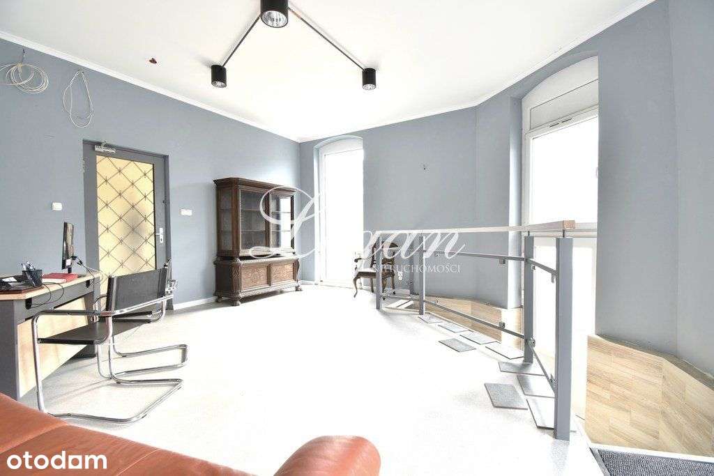 Na Wynajem Lokal Usługowo - Biurowy. - Pełny obrazek: 2/5