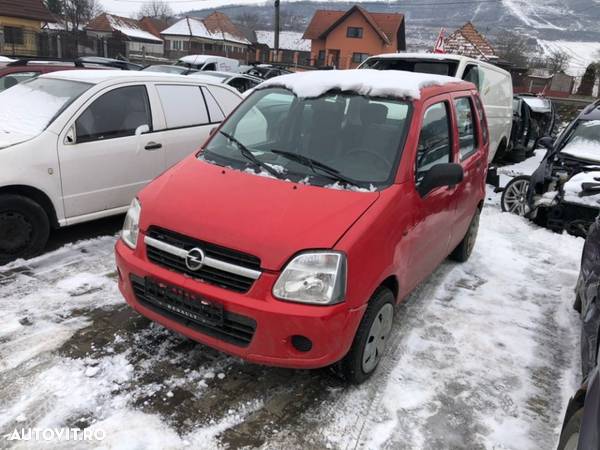 Piese Opel Agila 1.0 B - 1