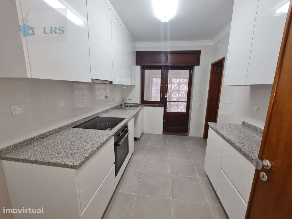 Apartamento T3 Remodelado - Outeiro da Vela, perto da Farmácia a 10... - Grande imagem: 5/21