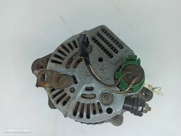 Alternador Honda Civic V Hatchback (Eg) - 2