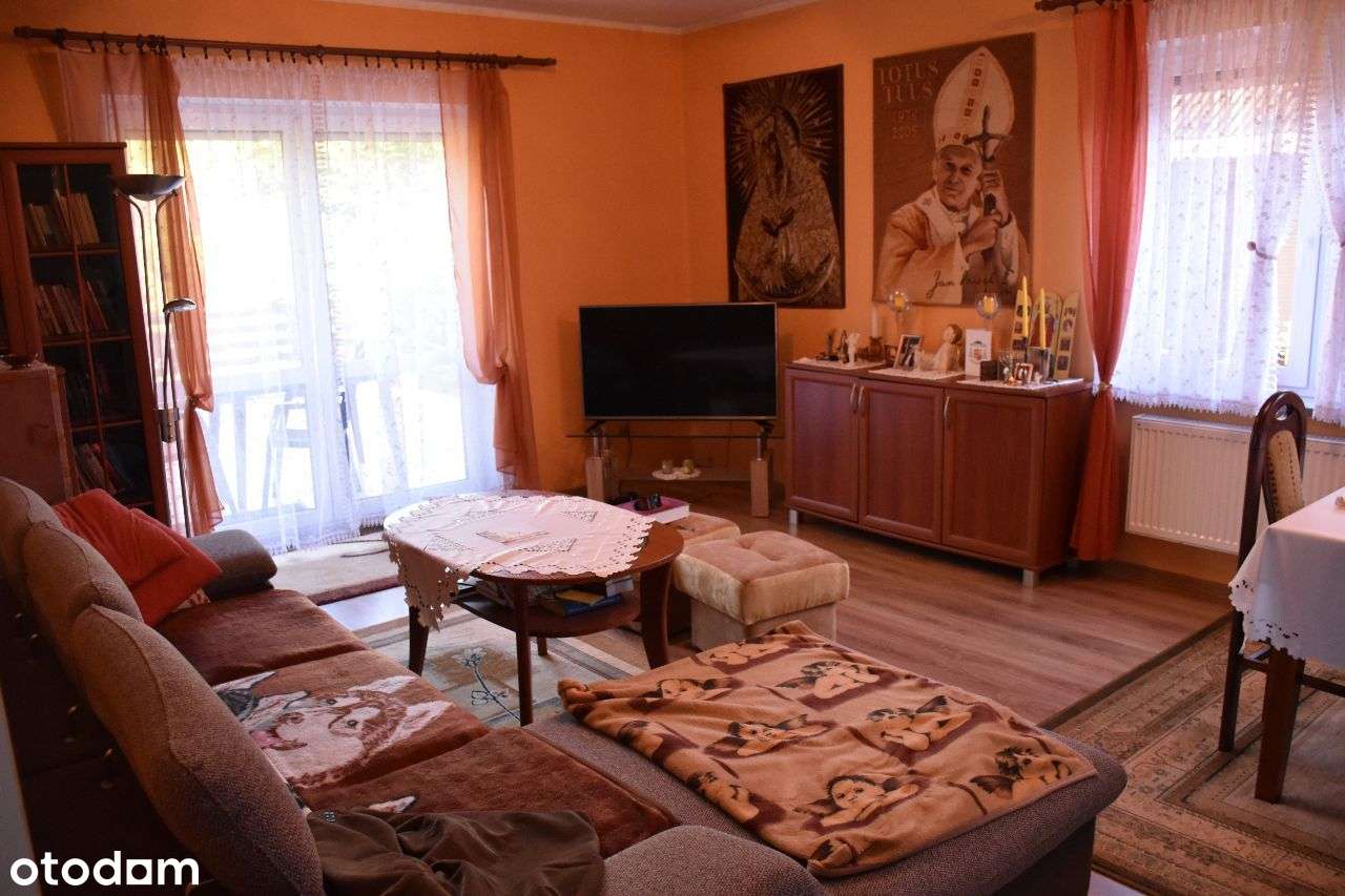 Mały domek z piękną działką 12ar. , pod Chojnowem-11