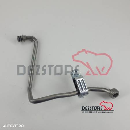 Conducta combustibil Mercedes Actros MP4 (A4710700338) - 4