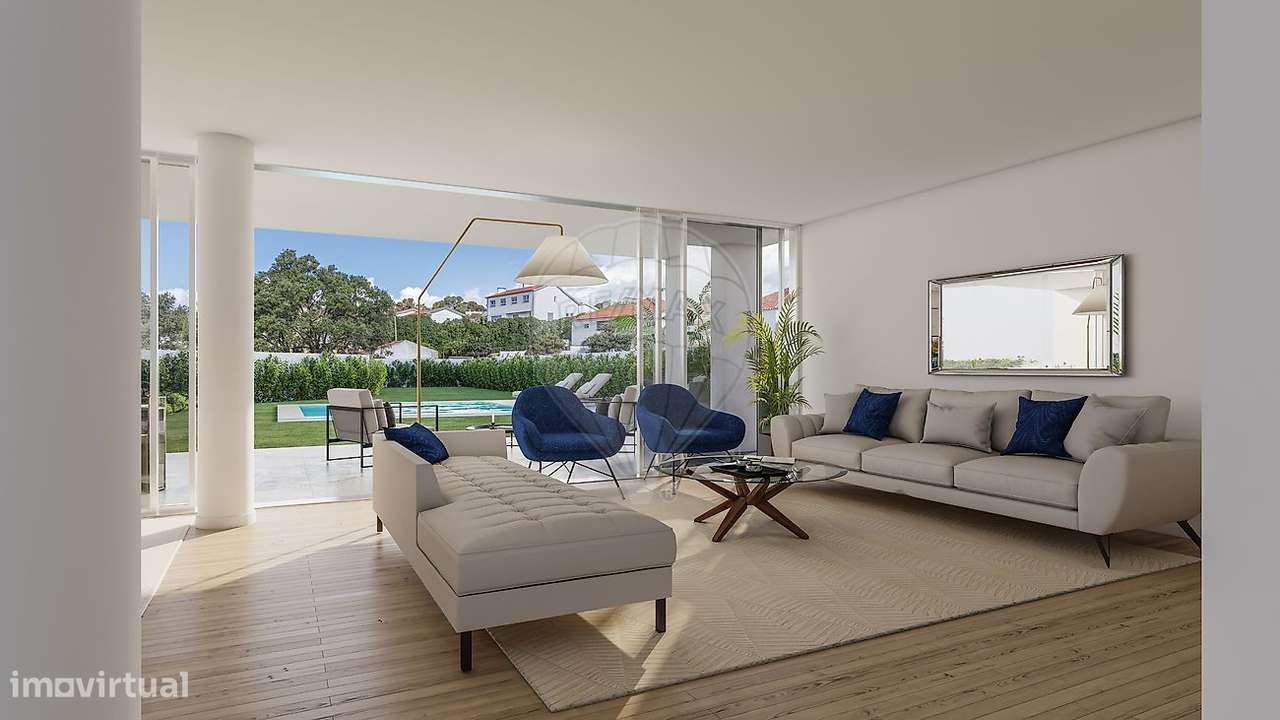 Moradia T3 para venda - Grande imagem: 4/18