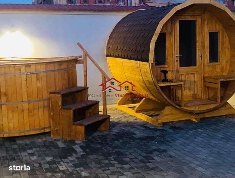 pensiune Calimanesti jud.Valcea posibiliatate RATE-5