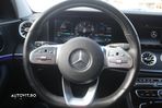 Mercedes-Benz E 350 D 9G-TRONIC AMG Line - 6