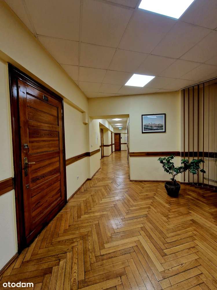 Oferta wynajmu powierzchni biurowej w sercu Katowic, ul. Kościuszki 30 - Pełny obrazek: 4/12