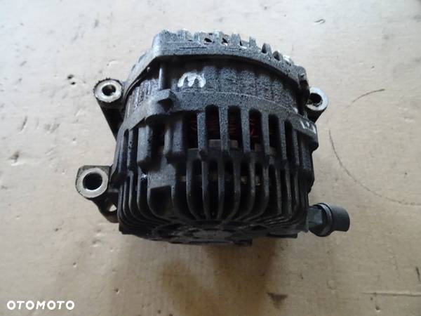 FORD ESCAPE II 08-12R  3,0 v6 alternator oryginal ROZNE CZESCI - 3