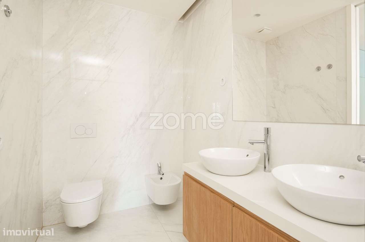 Apartamento T0 no Conde Redondo Residences, Lisboa - Grande imagem: 5/23
