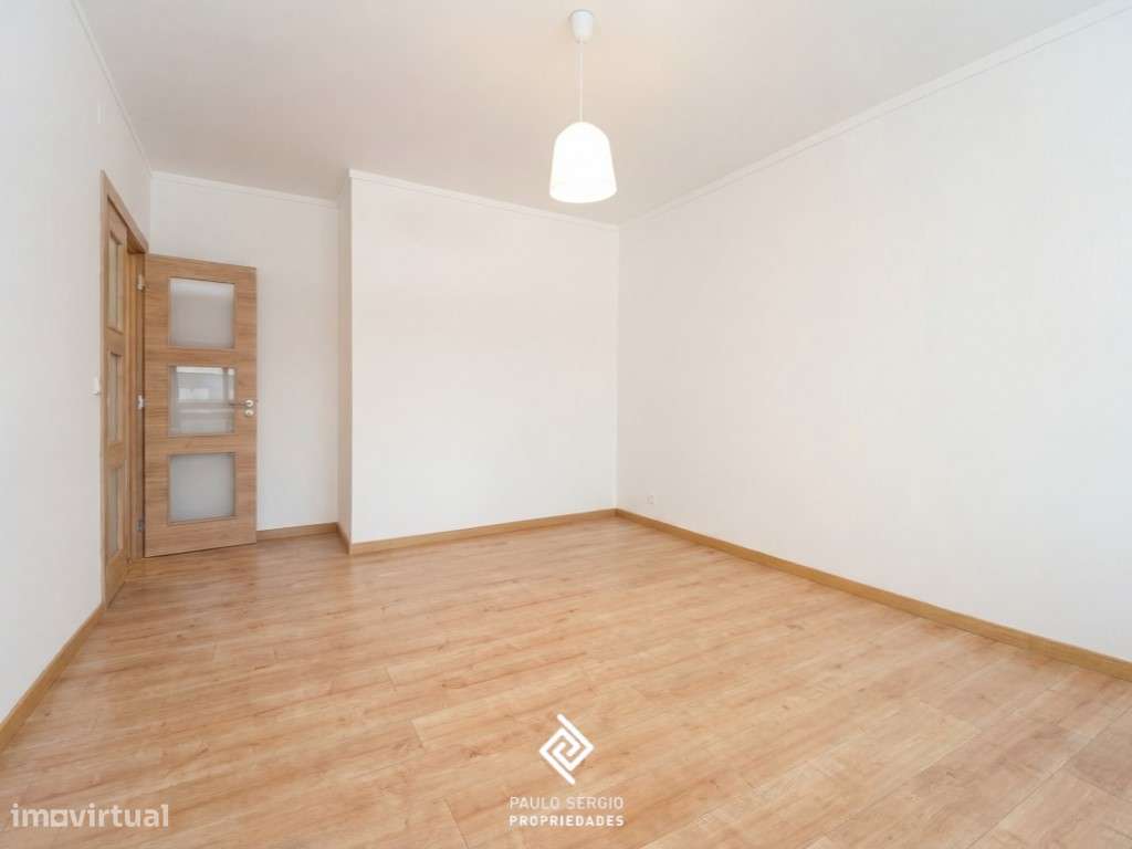 Arrenda-se apartamento T2 em Espinho - Grande imagem: 4/11
