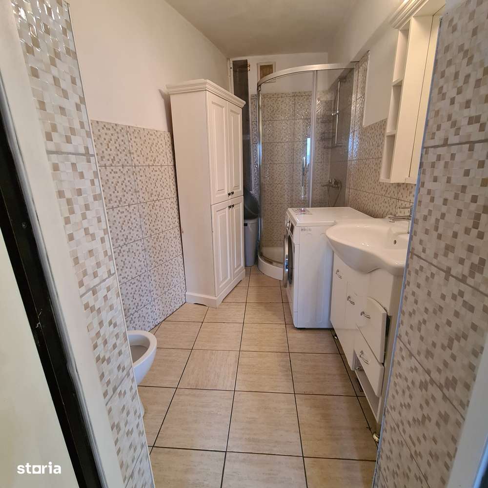 Apartament 2 camere – Piata Romana/ Bloc fara risc seismic-6