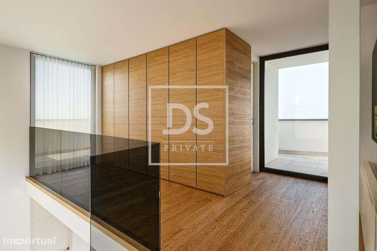 Moradia T3 Moderna em Planta | Marinhas – Esposende-16