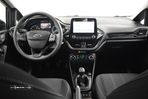 Ford Fiesta 1.0 EcoBoost Connected - 44