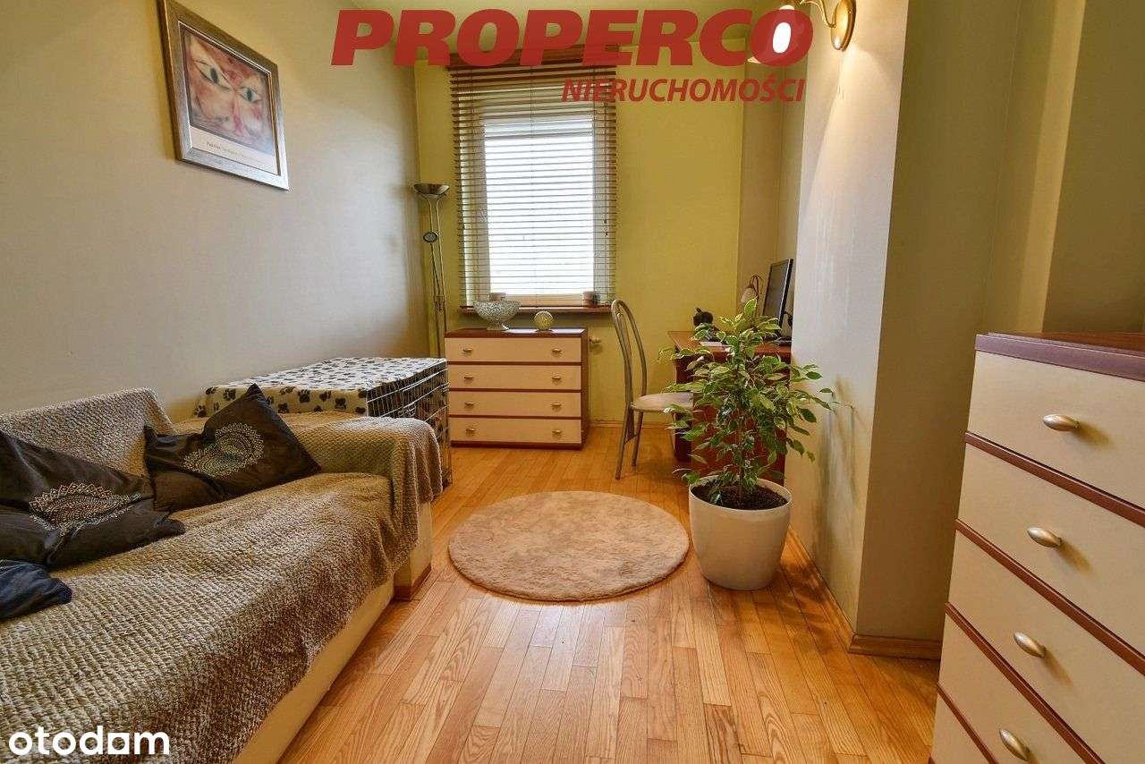 Mieszkanie 3-pok., 77 m2,Centrum, Warszawska - Pełny obrazek: 5/12