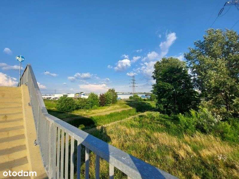 2082m2 Trasa Toruńska ul. Ostródzka Usługi Okazja-10