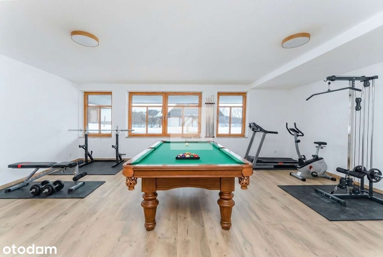 Dom w Kluszkowcach-16