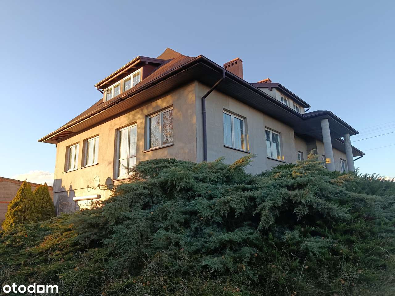 Resteuracja-hotel na sprzedaż. Na trasie 43 Częstochowa-Wieluń-11