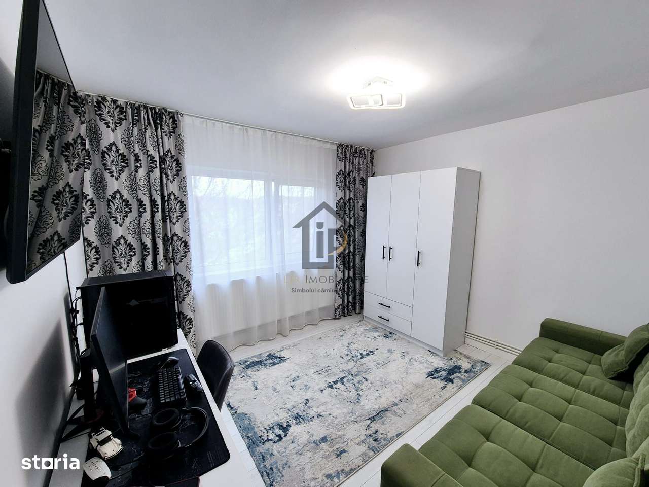 Apartament 3 camere de vânzare – CUG | 72 mp | Complet renovat 2023 - Imagine principală: 4/8