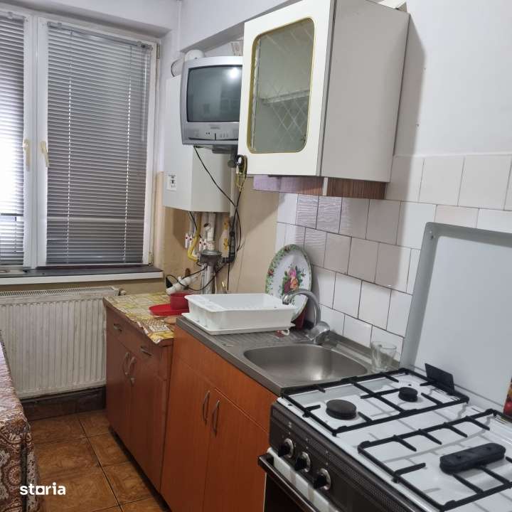 APARTAMENT DE VANZARE IN CENTRU - Imagine principală: 4/8