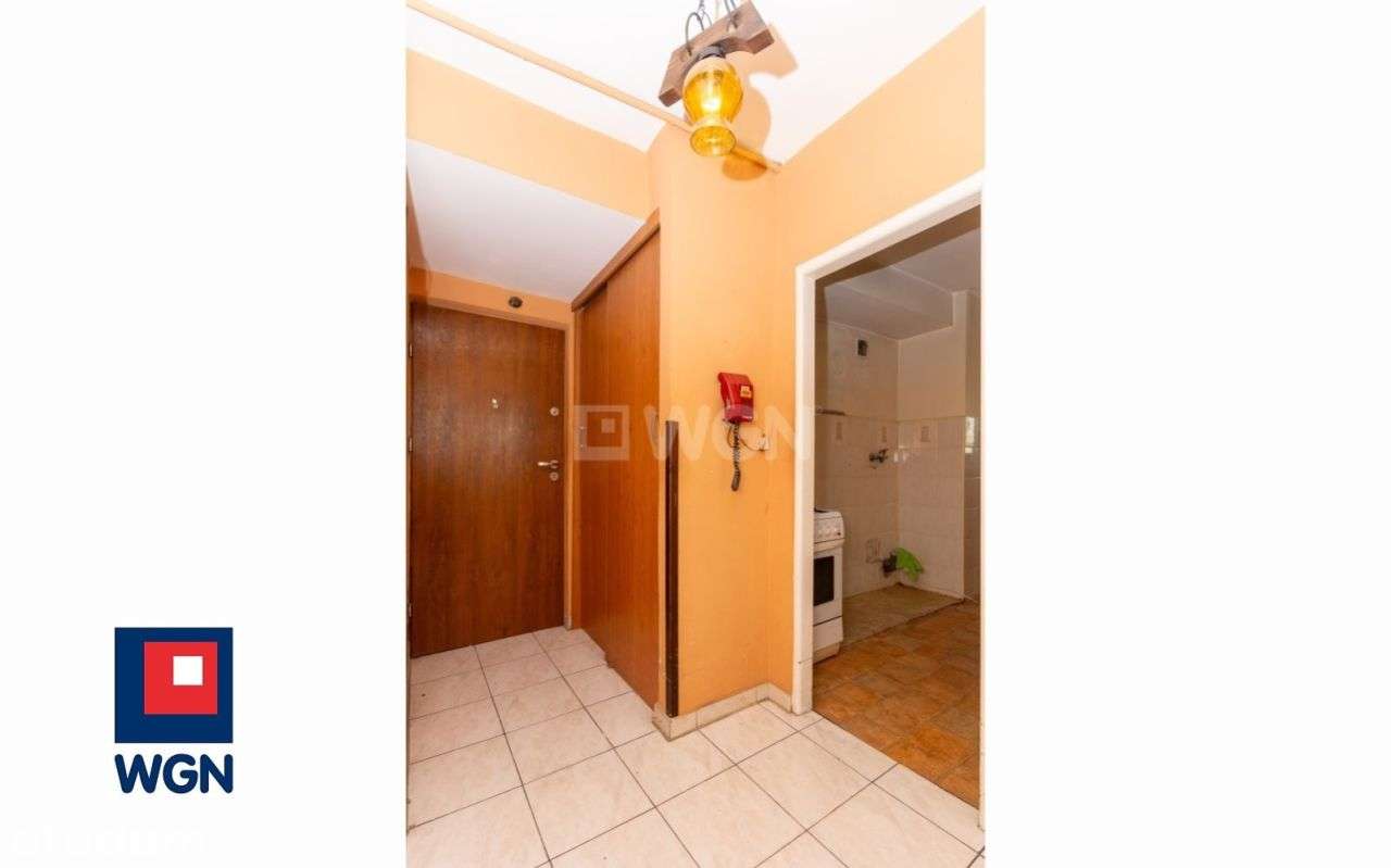 M-3 z balkonem przy UŚ i NOSPR | ul. Uniwersytecka | winda-14