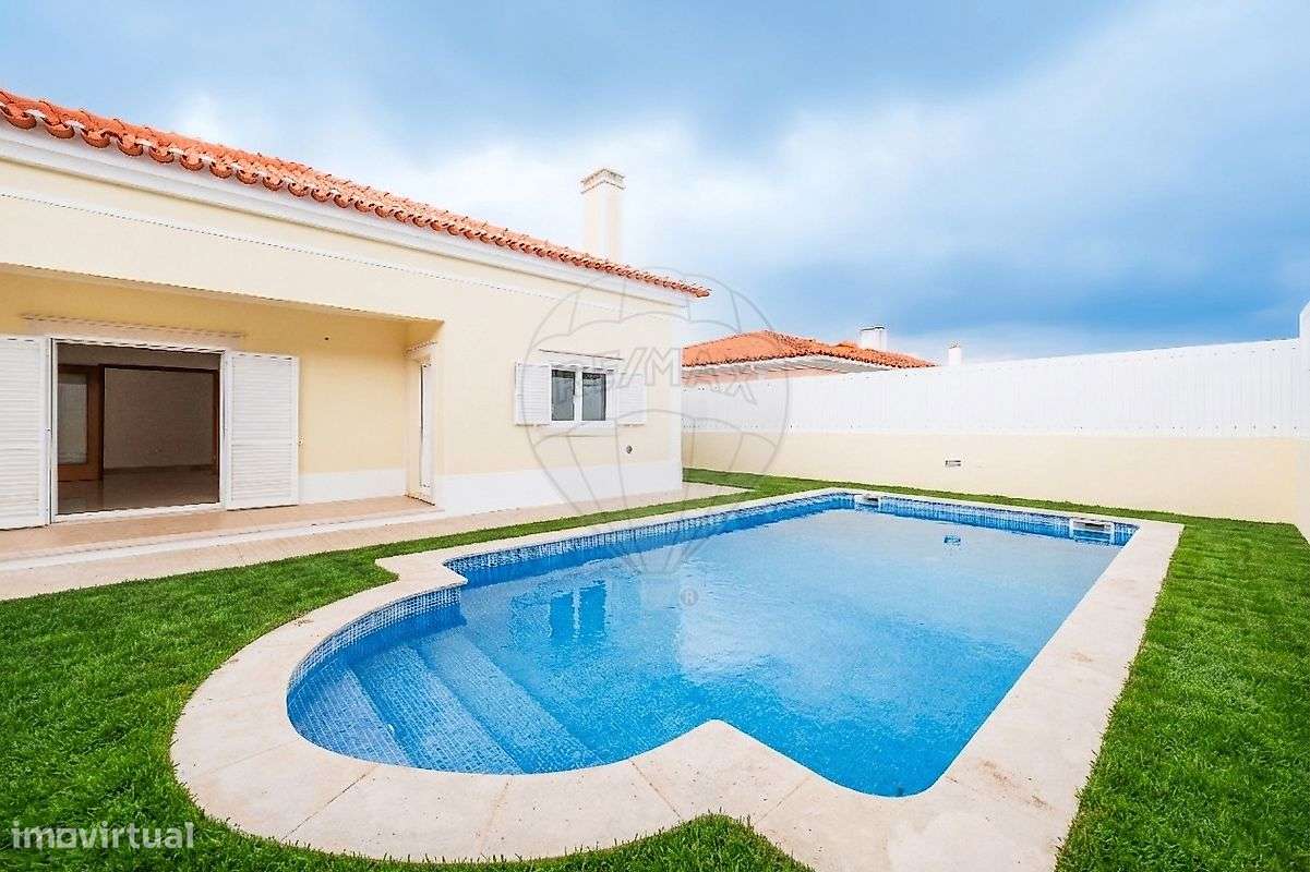 Moradia T4 para venda-1