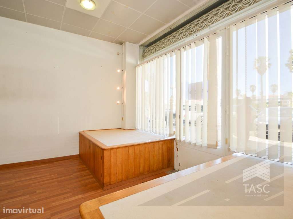 Espaço Comercial para Venda Casino Estoril - Grande imagem: 5/12