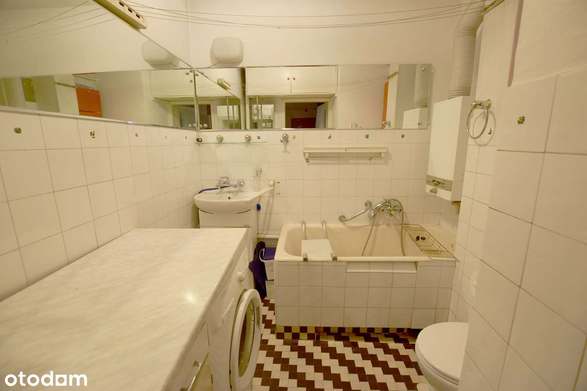 Fajne mieszkanie dla Rodziny lub pod wynajem-10