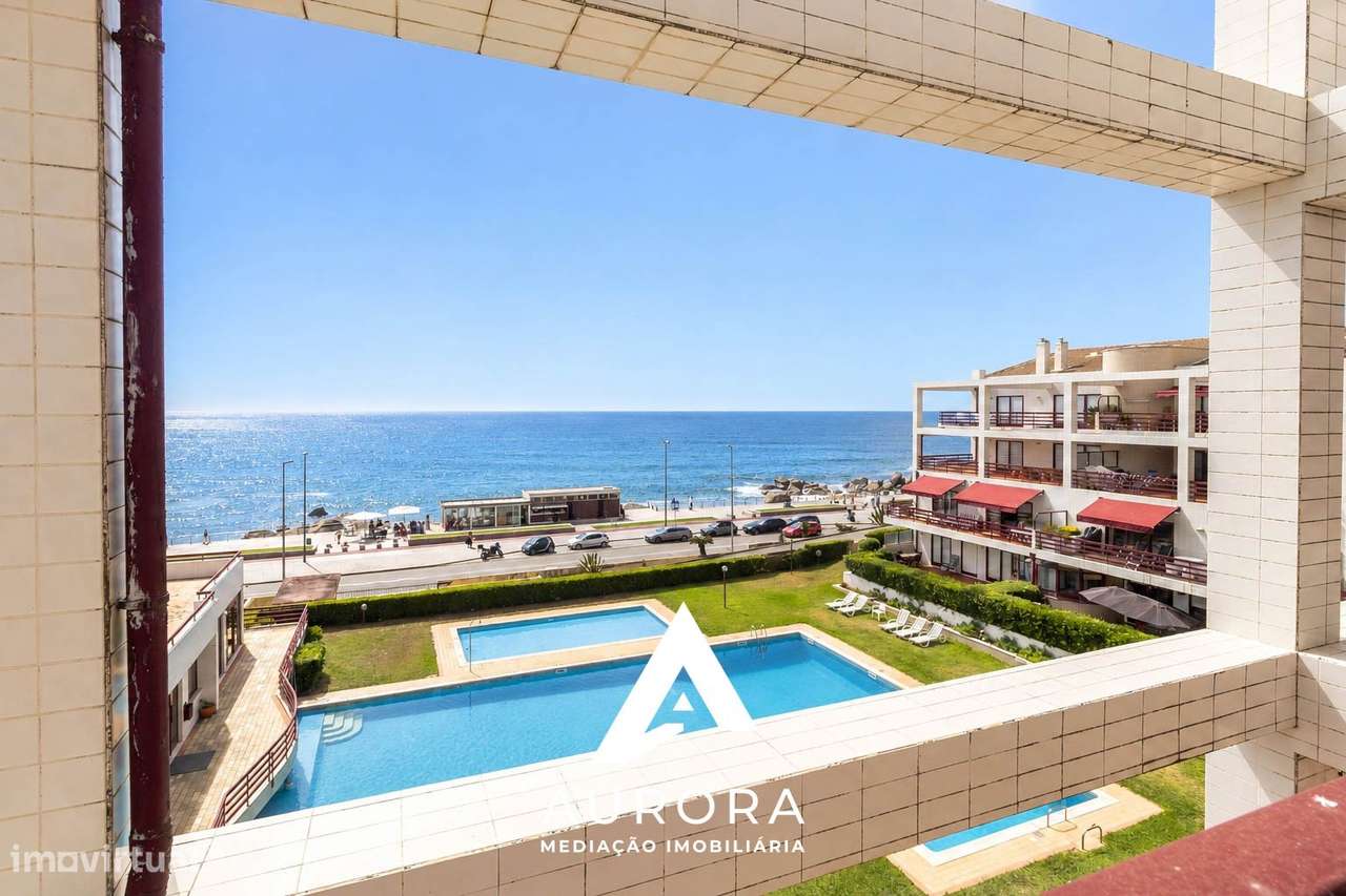 Apartamento T3 Venda em Canidelo,Vila Nova de Gaia-6