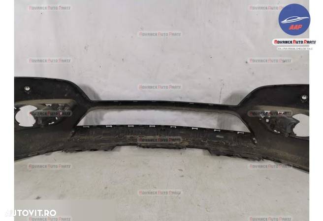 Spoiler Inferior Opel Mokka 2013 2014 2015 2016 originala - 6