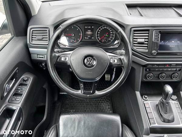 Volkswagen Amarok 3.0 V6 TDI 4Mot Aventura - 5