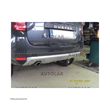 Carlig de remorcare pentru Dacia DUSTER - SUV 2/4 WD - sistem semidemontabil -cu suruburi  - din 11.2013 - 2017 - 7