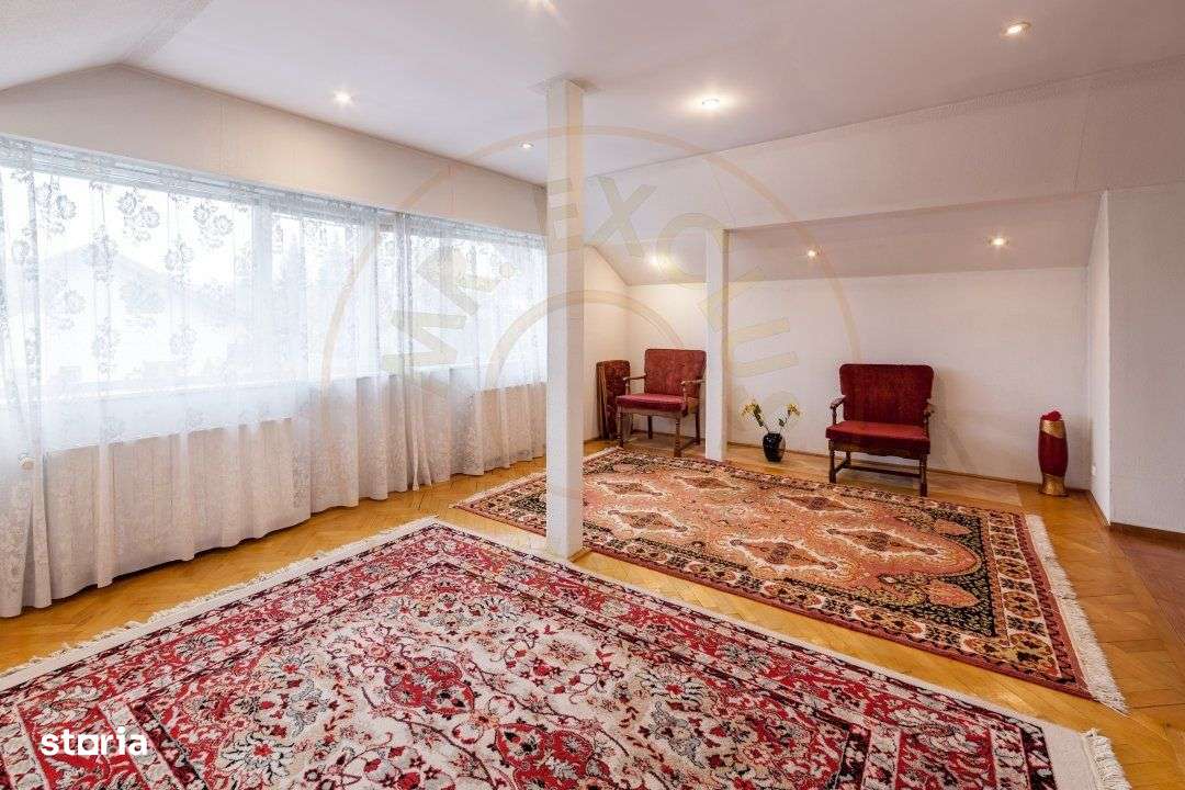 Casa cu destinatie versatila: clinica medicala, after - school, camin-8