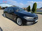 BMW Seria 5 520d xDrive AT - 8