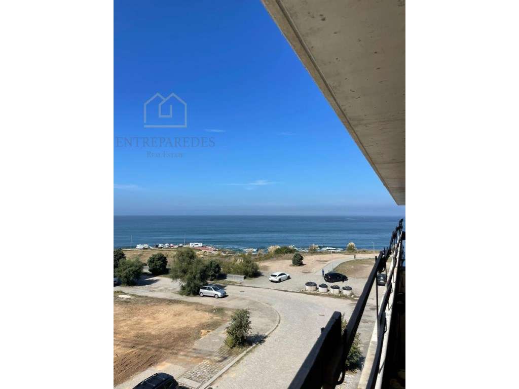 Apartamento T2 para comprar, junto ao mar e o rio com excelentes ac... - Grande imagem: 5/33