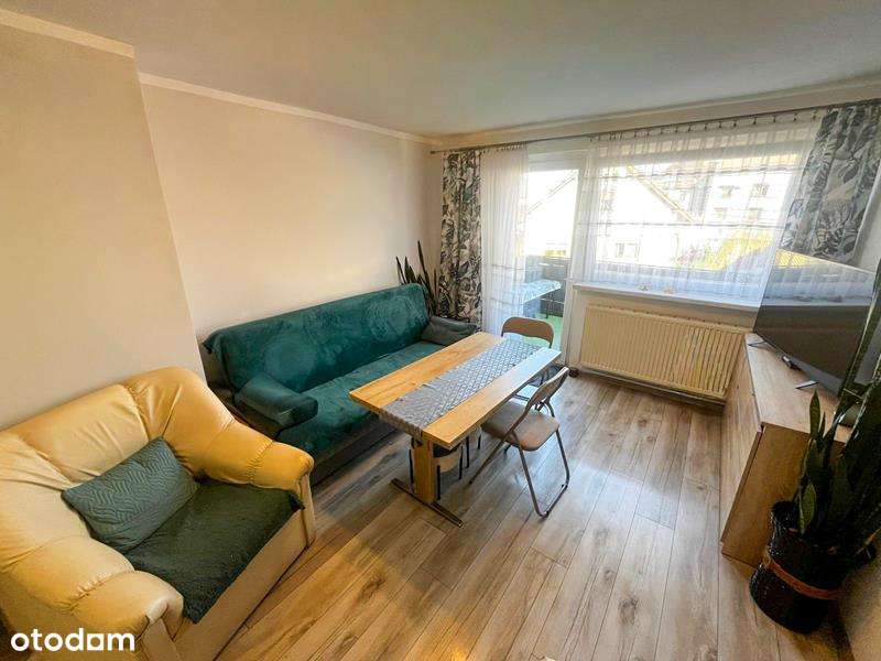 Trzy mieszkania w jednym domu!-4