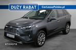 Toyota RAV4 2.5 Hybrid Executive 4x4 - 1