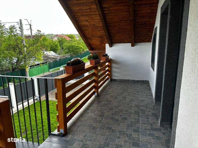 Casa P+M zona Silver Mall la schimb cu apartament + diferenta - Imagine principală: 5/8