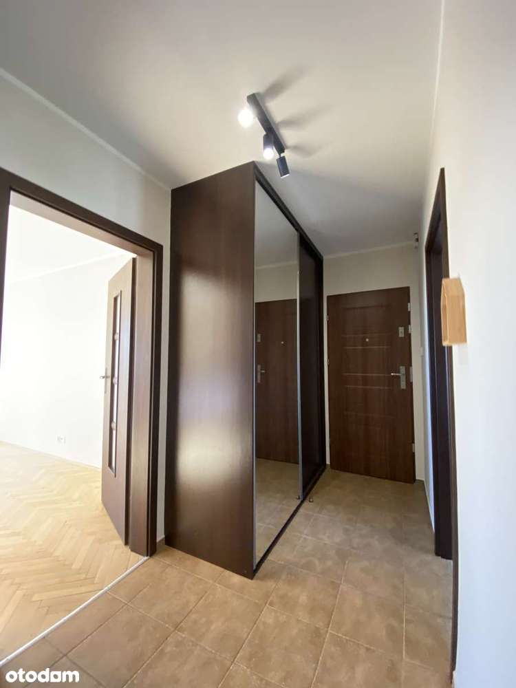 Przytulne i komfortowe 2 pokojowe mieszkanie z balkonem w Koszalinie-2