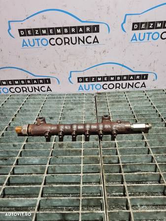 Rampa injectoare Mitsubishi Outlander III 2.2 Diesel 2012 - 2015 150CP 4N14 (424) 11001120 - 2