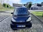 Smart ForTwo Coupé 0.8 cdi Passion 54 - 1