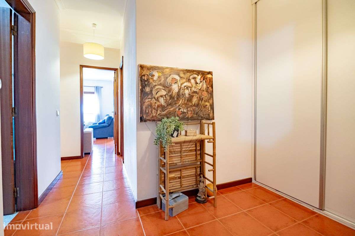 Apartamento T1 para venda - Grande imagem: 5/46