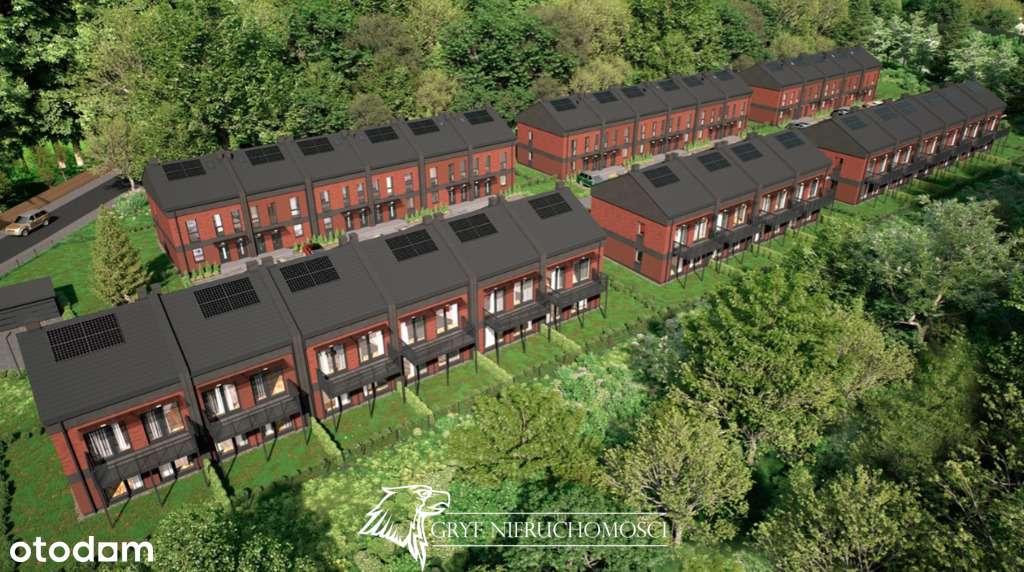 - Mieszkanie z ogródkiem 100m² w sąsiedztwie lasu- - Pełny obrazek: 3/6